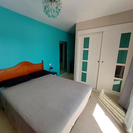 Fantasea House Salobrena Apartment Luaran gambar