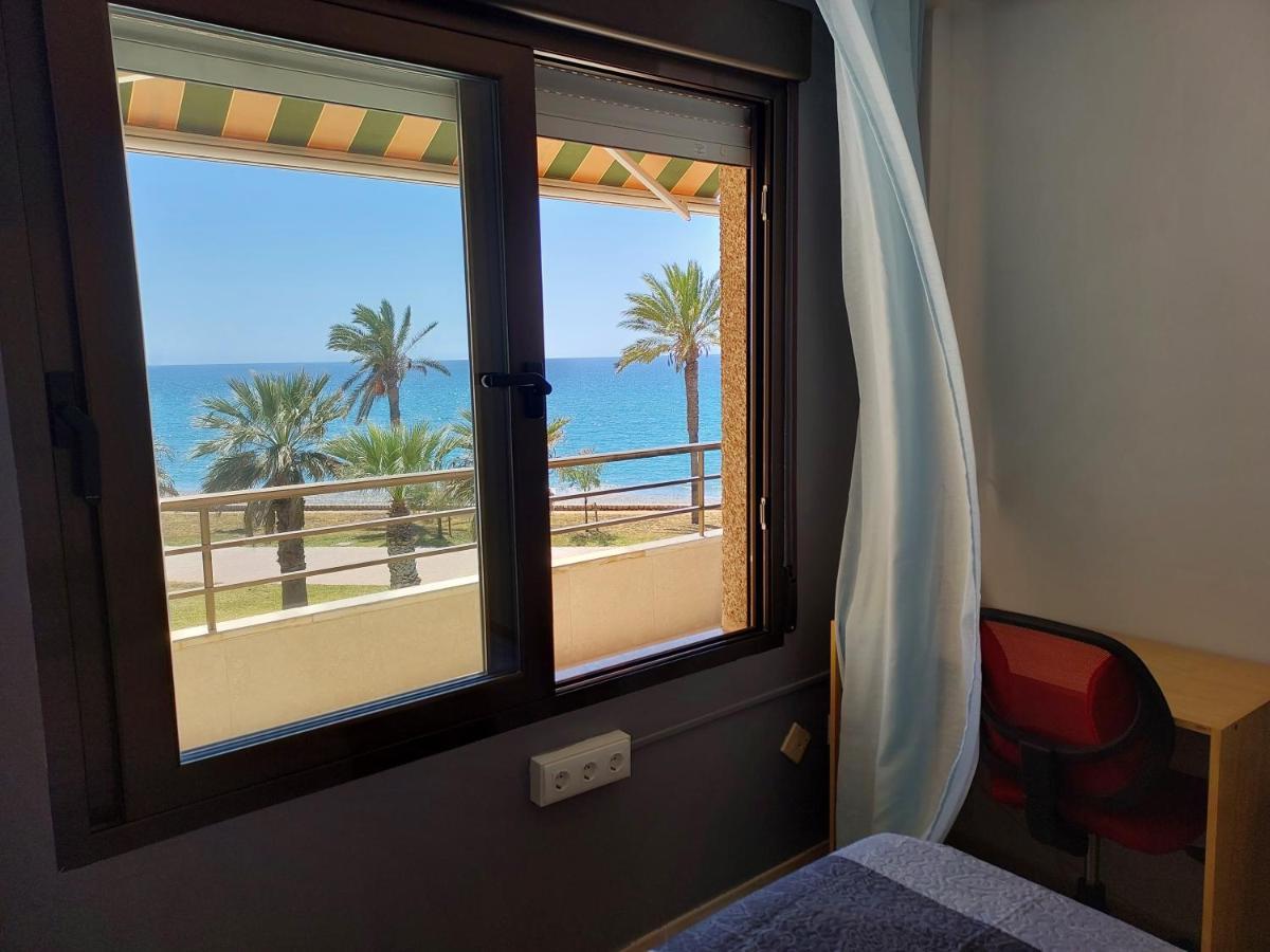 Fantasea House Salobrena Apartment Luaran gambar
