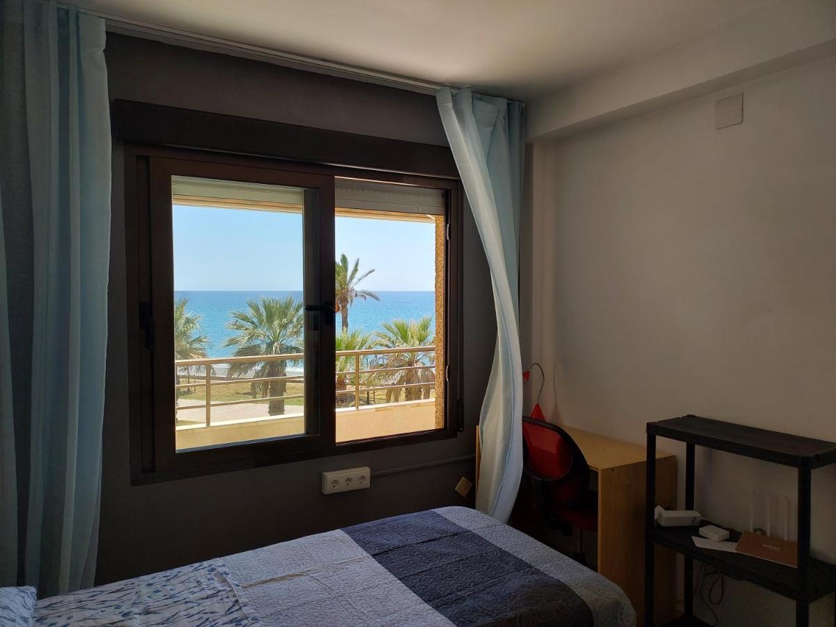 Fantasea House Salobrena Apartment Luaran gambar