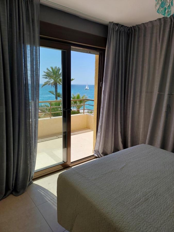 Fantasea House Salobrena Apartment Luaran gambar