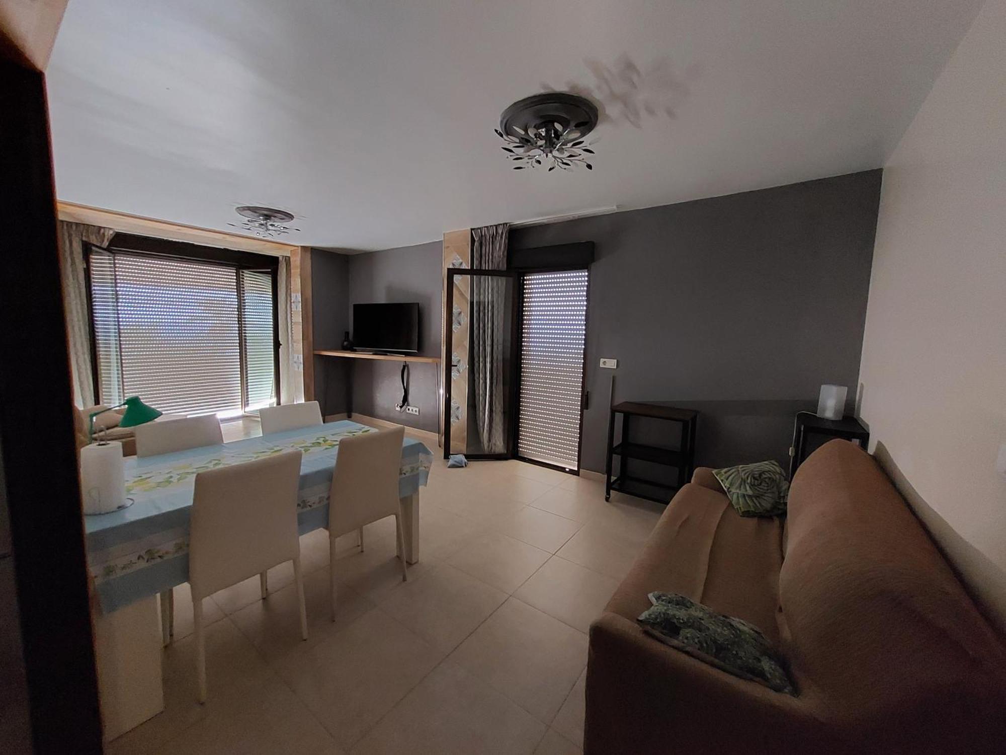 Fantasea House Salobrena Apartment Luaran gambar