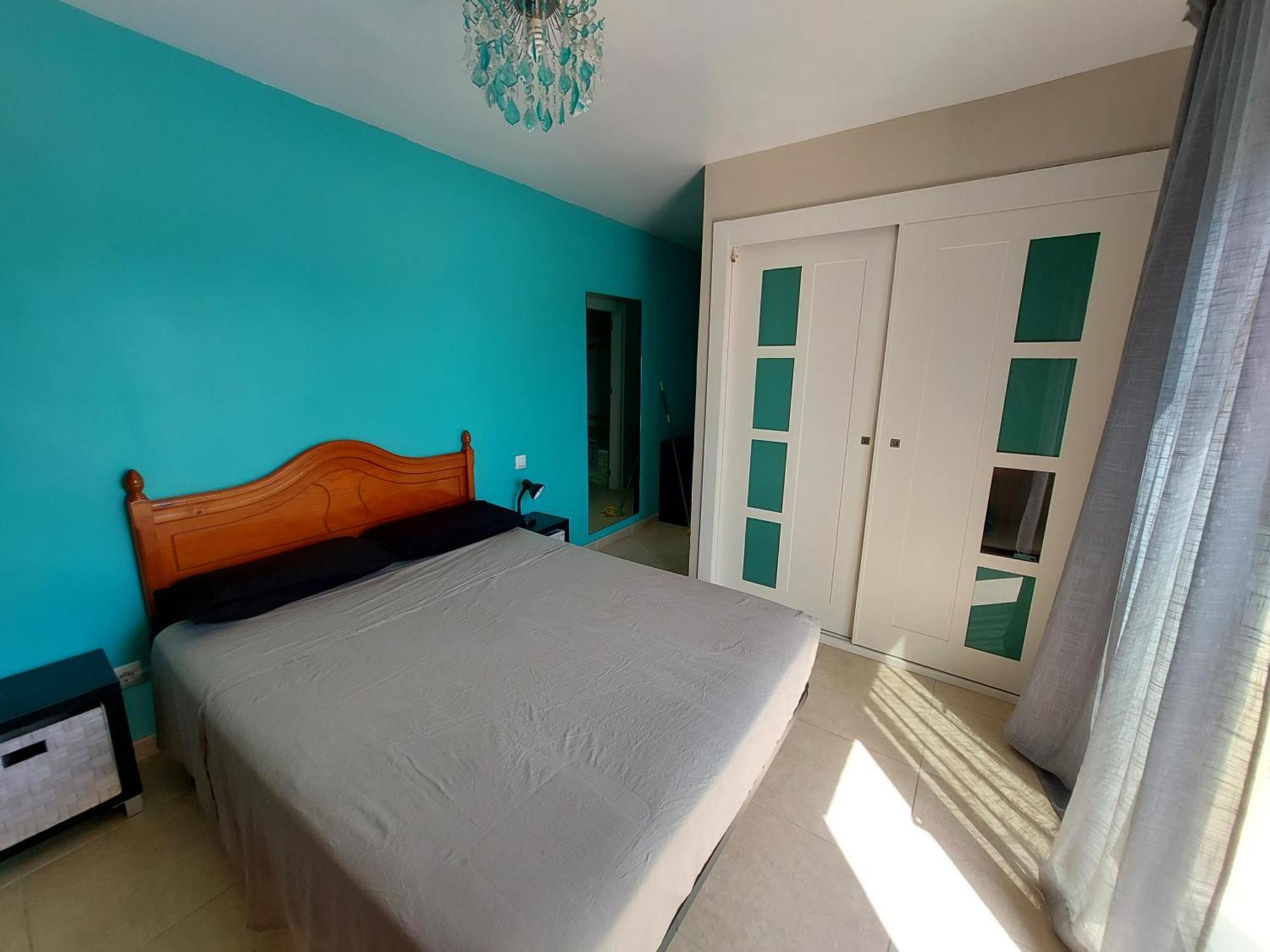 Fantasea House Salobrena Apartment Luaran gambar
