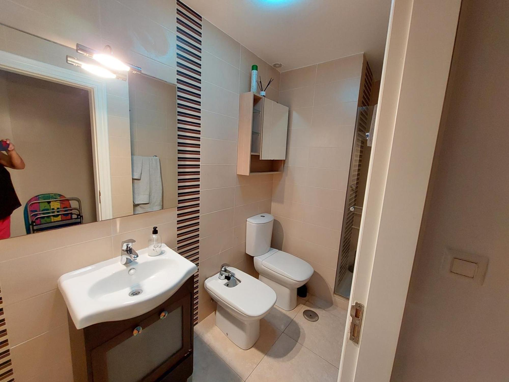 Fantasea House Salobrena Apartment Luaran gambar