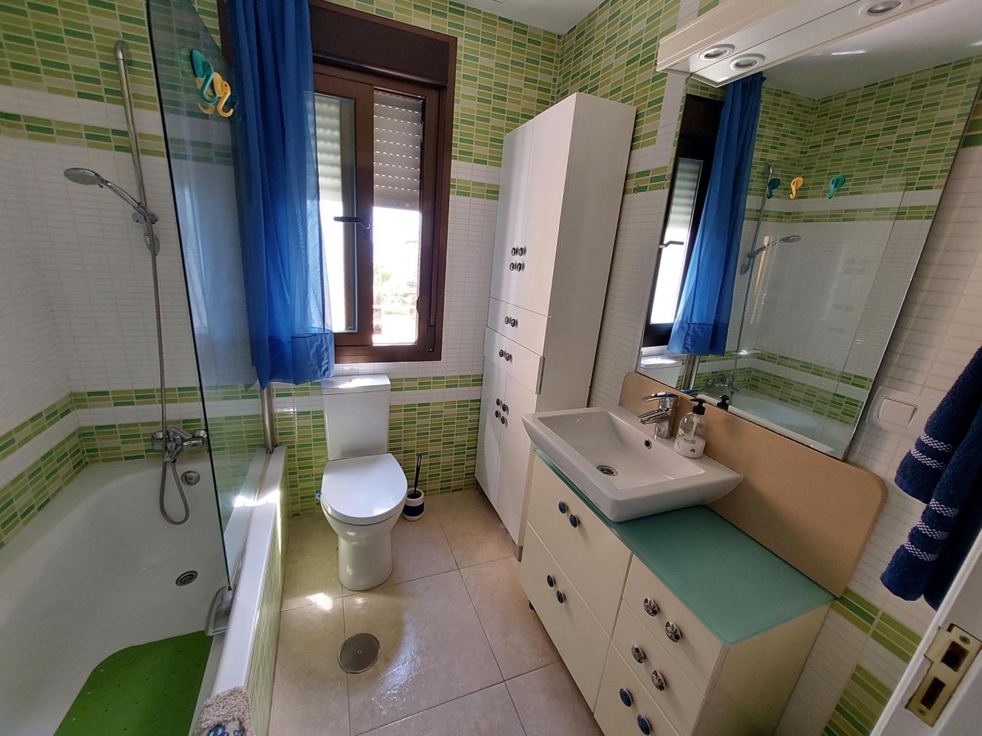 Fantasea House Salobrena Apartment Luaran gambar