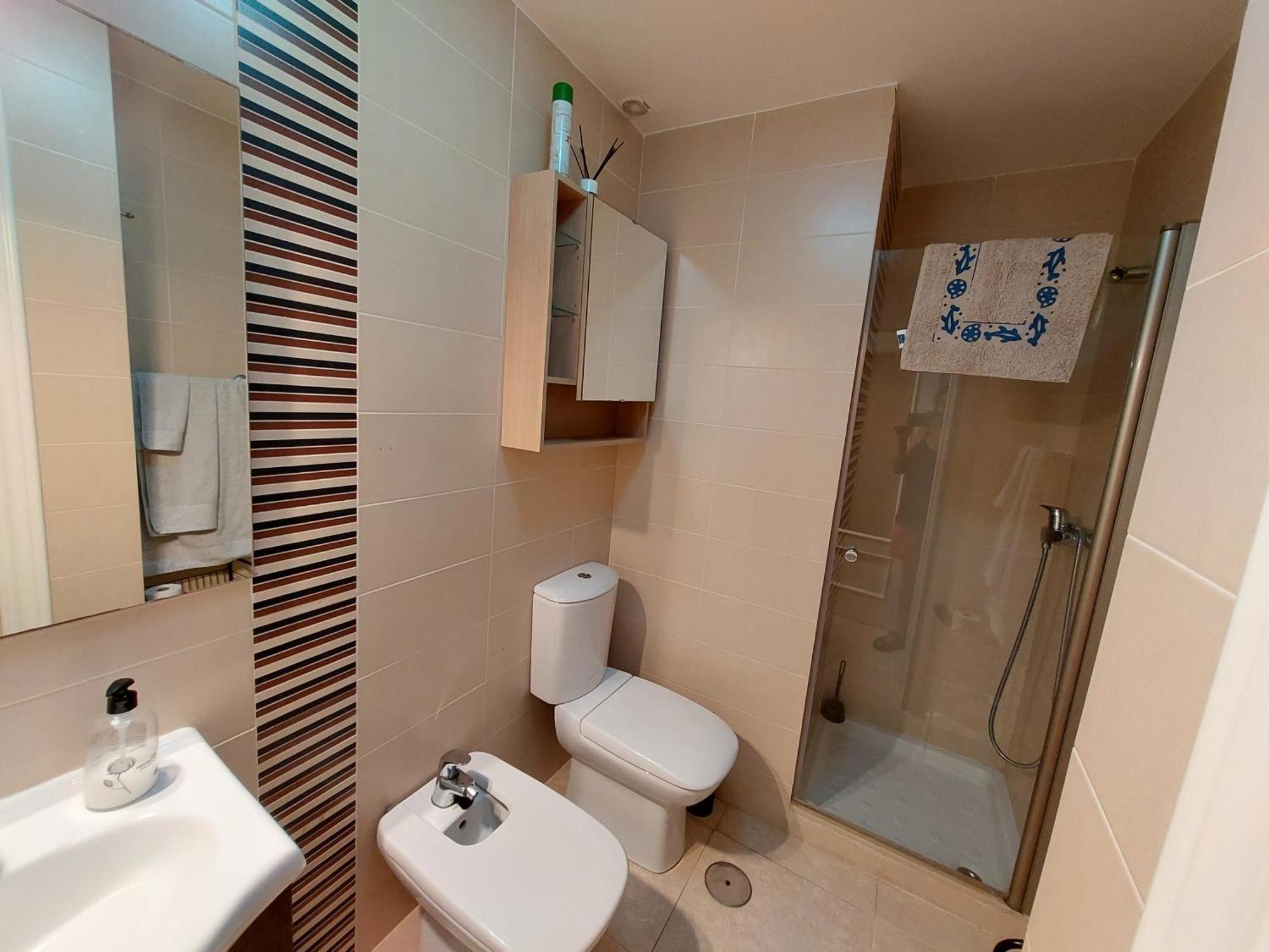 Fantasea House Salobrena Apartment Luaran gambar